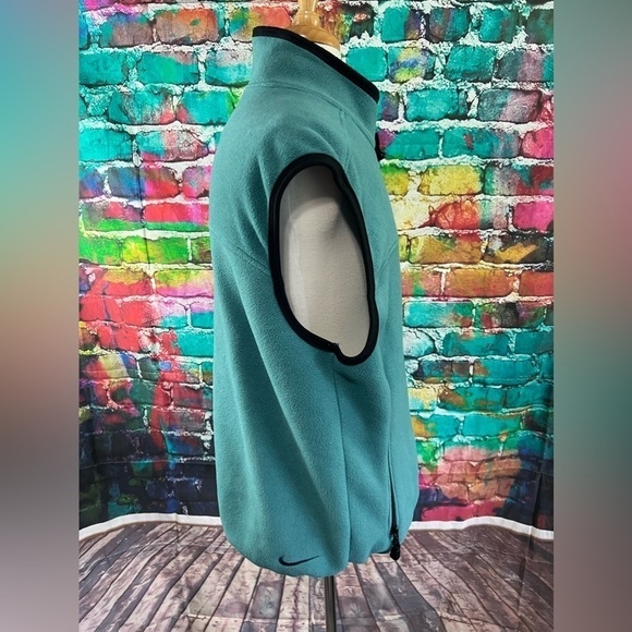 Nike ACG Vest Fleece Size XL - Picture 8 of 11